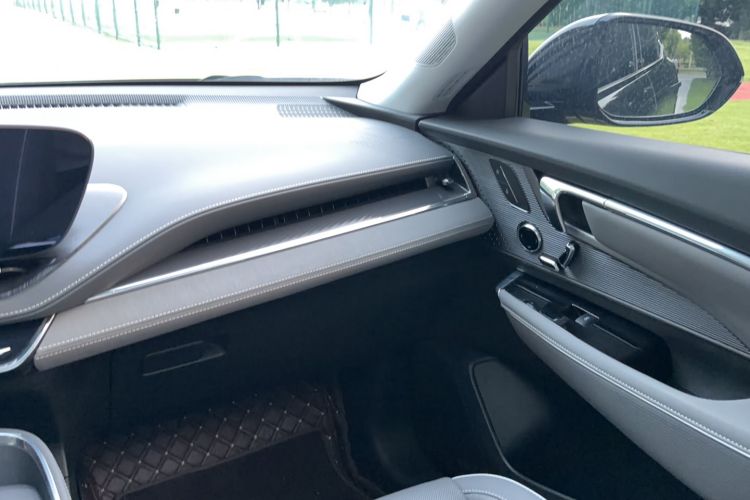 Used Buick E5 2023 Zhenxiang Standard Range Edition Interior 1