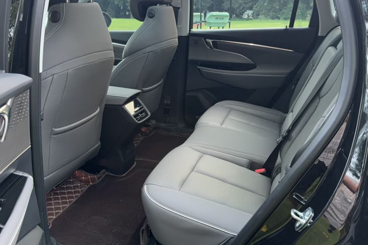 Used Buick E5 2023 Zhenxiang Standard Range Edition Interior 2