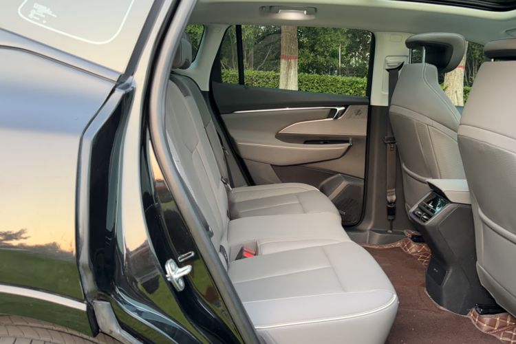 Used Buick E5 2023 Zhenxiang Standard Range Edition Interior 3