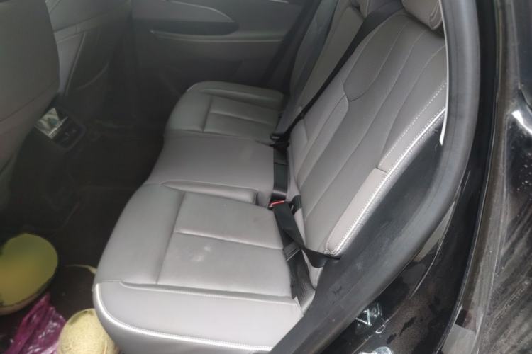 Used Buick E5 2023 Zhenxiang Standard Range Edition Interior 4