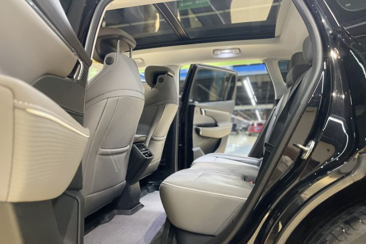 Used Buick E5 2023 Zhenxiang Standard Range Edition Interior 5