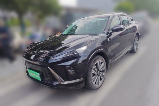Used Buick E5 2023 Zhenxiang Standard Range Edition