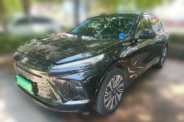 Used Buick E5 2023 Zhenxiang Standard Range Edition
