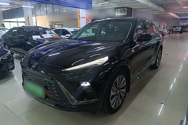 Used Buick E5 2023 Zhenxiang Standard Range Edition Guazi used car, China used car export, Used car for sale, Used cars, Cheapest cars for sale
