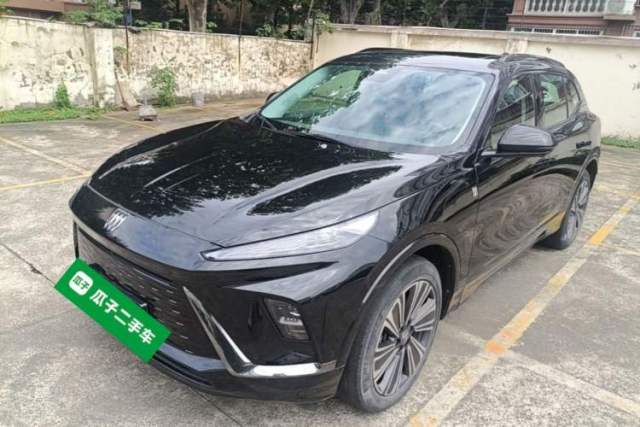 Used Buick E5 2023 Zhenxiang Standard Range Edition