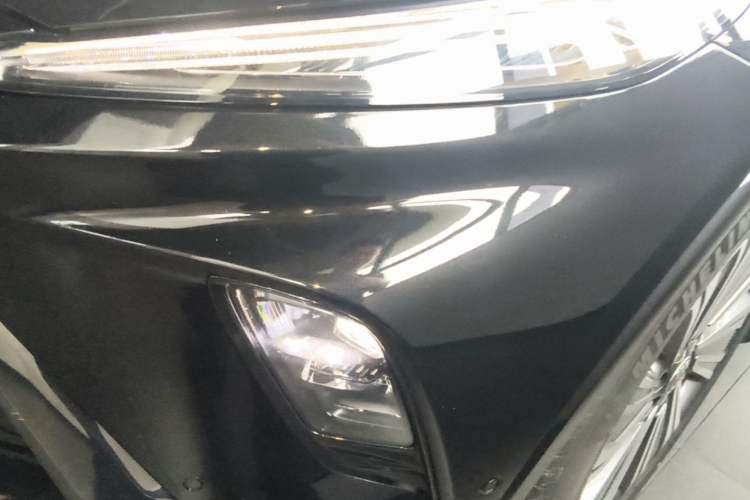 Used Buick E5 2023 Zhenxiang Standard Range Edition Left Front Headlight