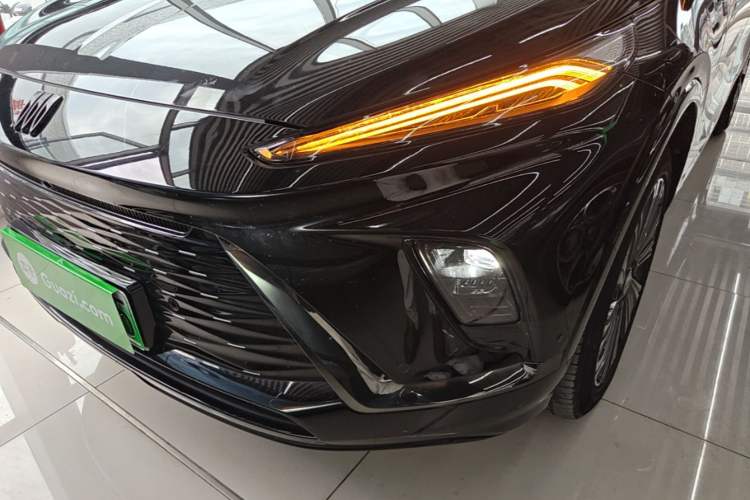 Used Buick E5 2023 Zhenxiang Standard Range Edition Left Front Headlight