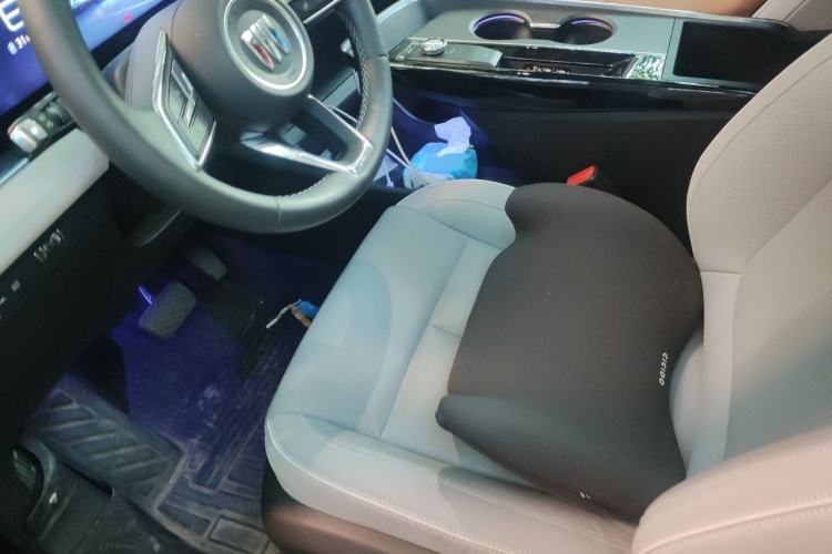 Used Buick E5 2023 Zhenxiang Standard Range Edition Left Front Seat
