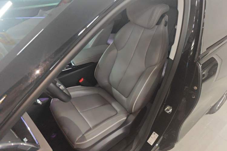 Used Buick E5 2023 Zhenxiang Standard Range Edition Left Front Seat