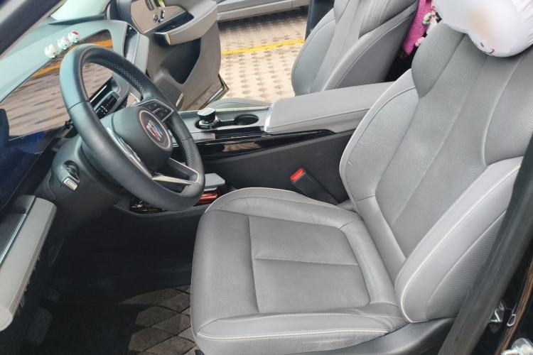 Used Buick E5 2023 Zhenxiang Standard Range Edition Left Front Seat