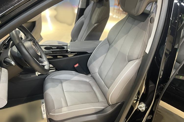Used Buick E5 2023 Zhenxiang Standard Range Edition Left Front Seat