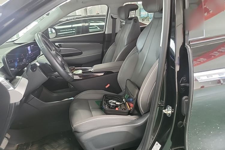 Used Buick E5 2023 Zhenxiang Standard Range Edition Left Front Seat