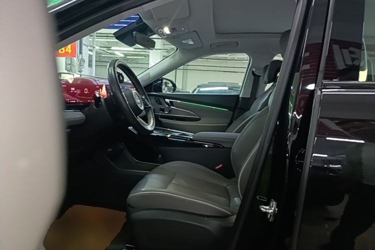 Used Buick E5 2023 Zhenxiang Standard Range Edition Left Front Seat