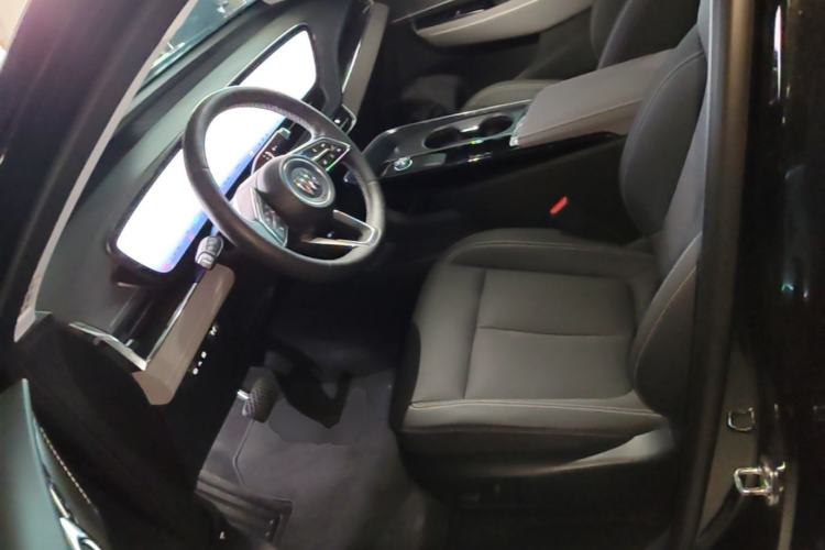 Used Buick E5 2023 Zhixiang Standard Range Edition Left Front Seat