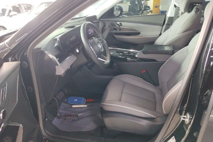 Used Buick E5 2023 Zhenxiang Standard Range Edition Left Front Seat