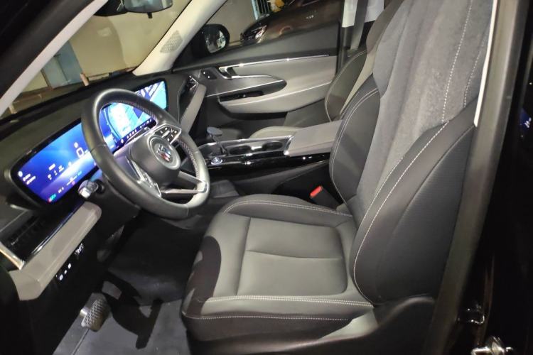Used Buick E5 2023 Zhixiang Standard Range Edition Left Front Seat
