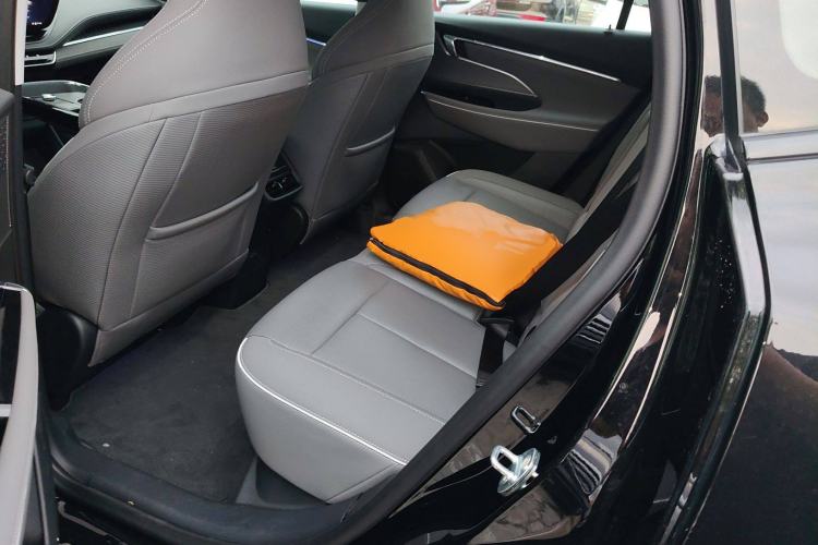 Used Buick E5 2023 Zhenxiang Standard Range Edition Left Rear Seat