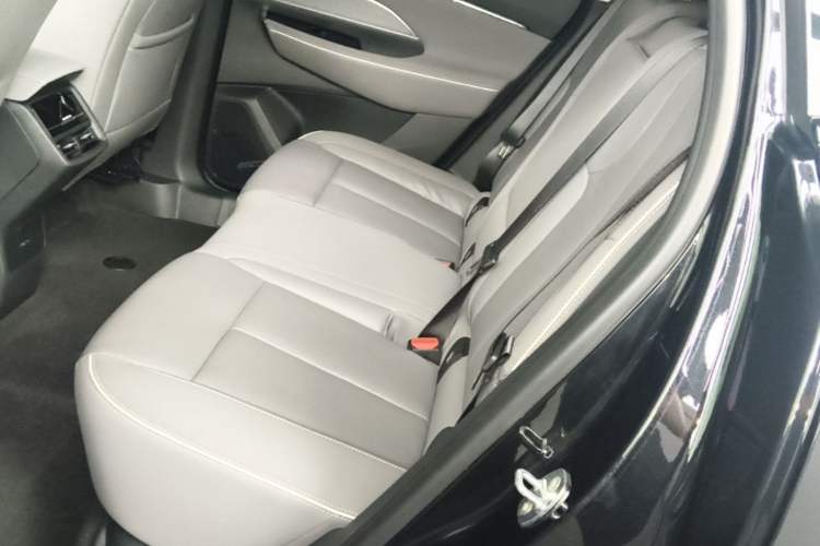 Used Buick E5 2023 Zhenxiang Standard Range Edition Left Rear Seat