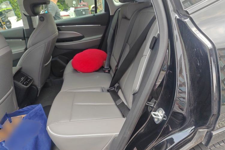 Used Buick E5 2023 Zhenxiang Standard Range Edition Left Rear Seat