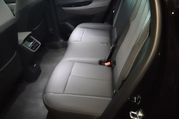 Used Buick E5 2023 Zhixiang Standard Range Edition Left Rear Seat