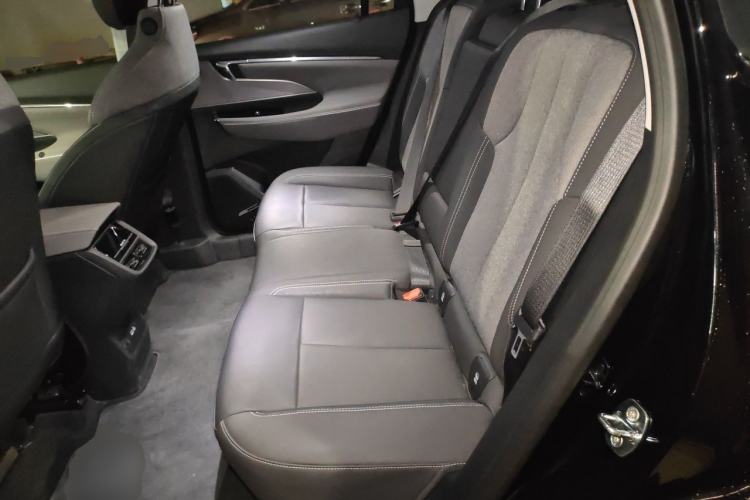 Used Buick E5 2023 Zhixiang Standard Range Edition Left Rear Seat