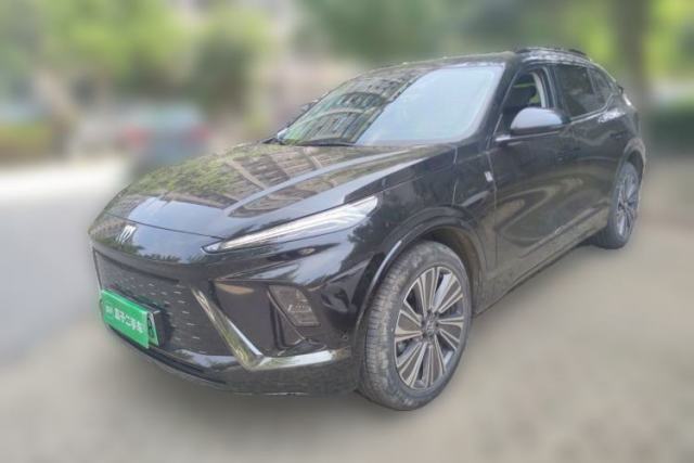 Used Buick E5 2023 Zhenxiang Standard Range Edition