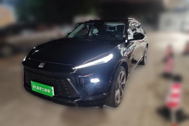 Used Buick E5 2023 Zhixiang Standard Range Edition