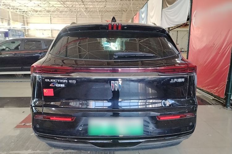 Used Buick E5 2023 Zhenxiang Standard Range Edition Rear