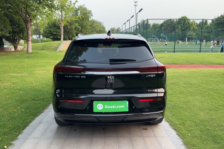Used Buick E5 2023 Zhenxiang Standard Range Edition Rear