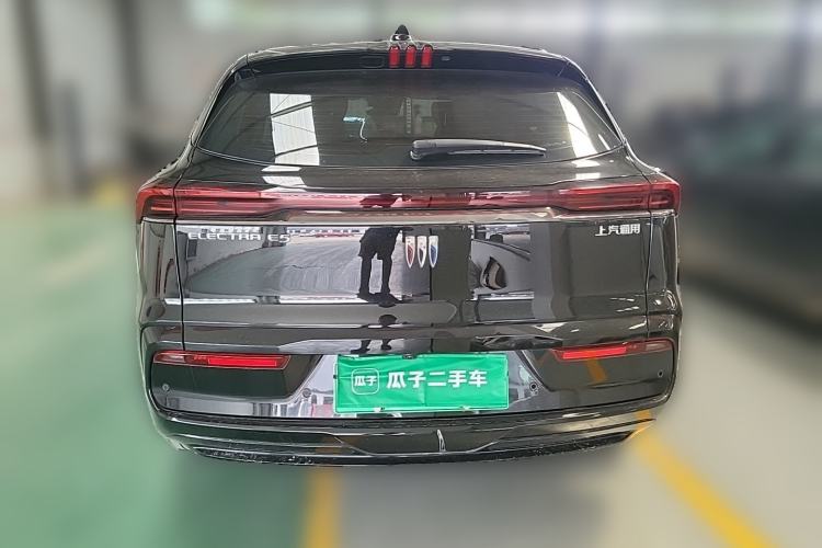 Used Buick E5 2023 Zhenxiang Standard Range Edition Rear
