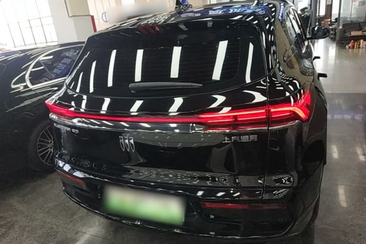Used Buick E5 2023 Zhenxiang Standard Range Edition Rear