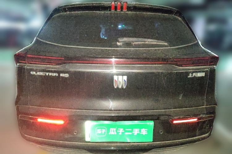 Used Buick E5 2023 Zhenxiang Standard Range Edition Rear