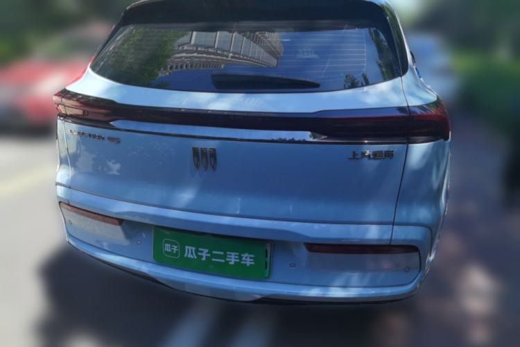 Used Buick E5 2023 Zhenxiang Standard Range Edition Rear