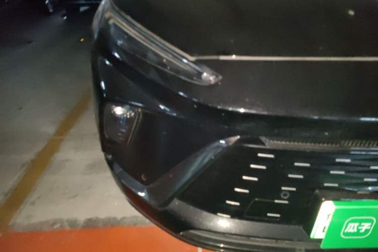 Used Buick E5 2023 Zhenxiang Standard Range Edition Right Front Headlight