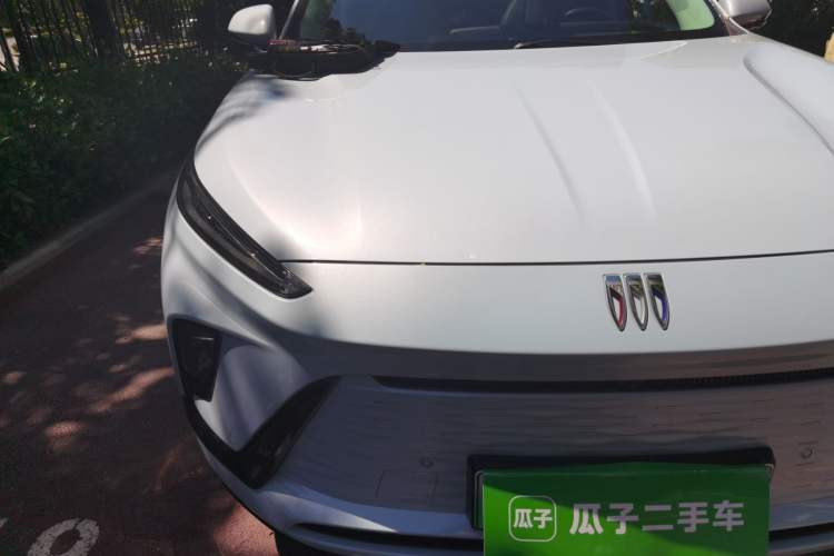 Used Buick E5 2023 Zhenxiang Standard Range Edition Right Front Headlight