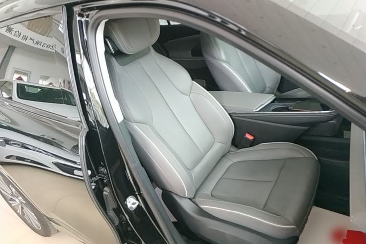 Used Buick E5 2023 Zhenxiang Standard Range Edition Right Front Seat