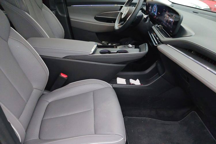 Used Buick E5 2023 Zhenxiang Standard Range Edition Right Front Seat