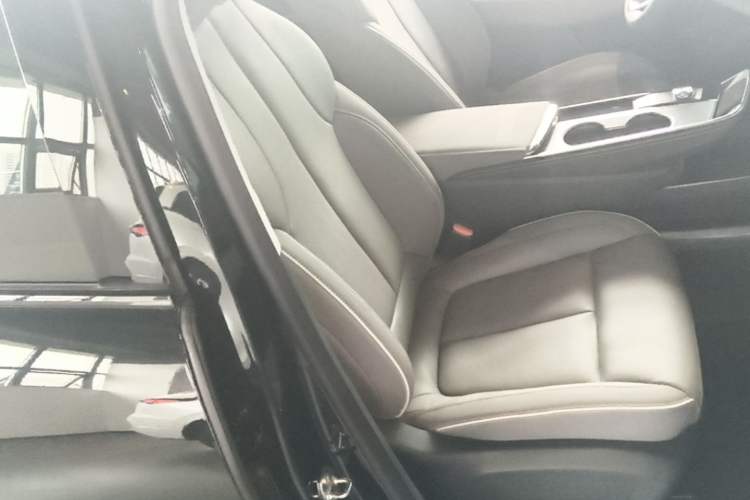 Used Buick E5 2023 Zhenxiang Standard Range Edition Right Front Seat