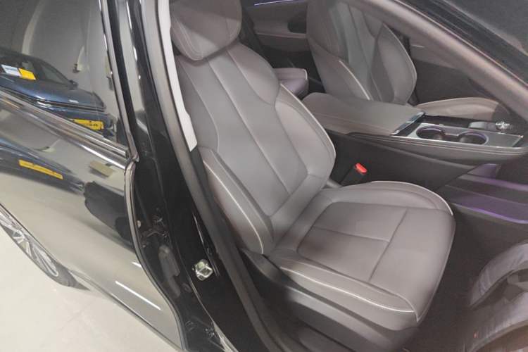 Used Buick E5 2023 Zhenxiang Standard Range Edition Right Front Seat