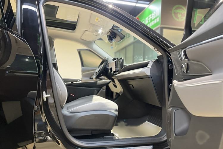 Used Buick E5 2023 Zhenxiang Standard Range Edition Right Front Seat