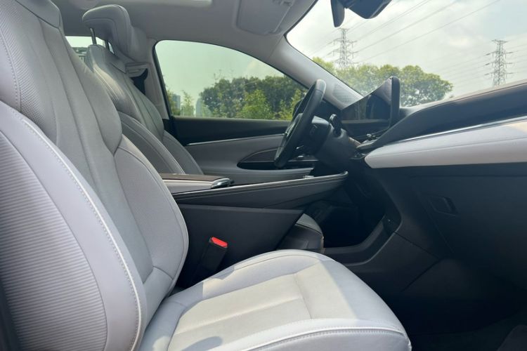 Used Buick E5 2023 Zhenxiang Standard Range Edition Right Front Seat