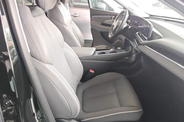 Used Buick E5 2023 Zhenxiang Standard Range Edition Right Front Seat