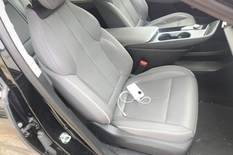 Used Buick E5 2023 Zhenxiang Standard Range Edition Right Front Seat