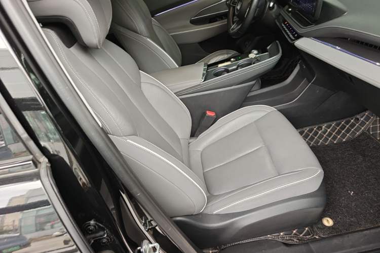 Used Buick E5 2023 Zhenxiang Standard Range Edition Right Front Seat