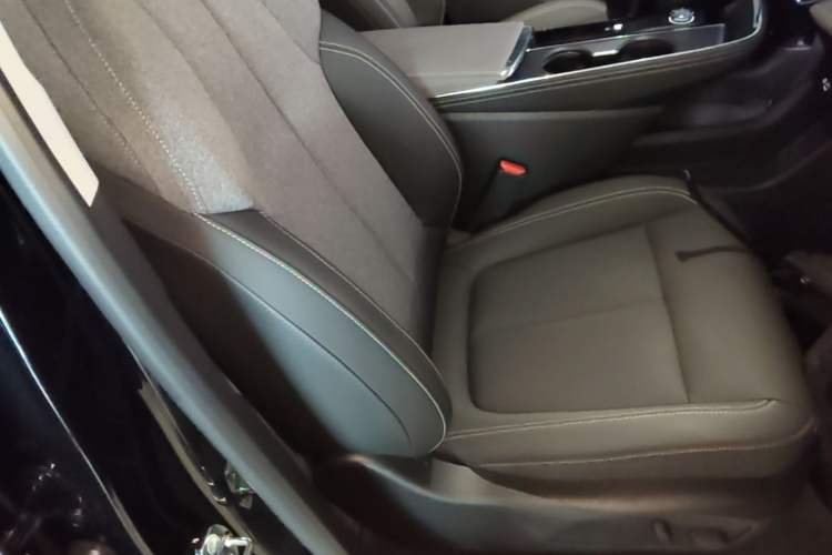 Used Buick E5 2023 Zhixiang Standard Range Edition Right Front Seat