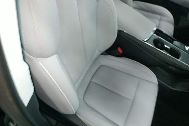 Used Buick E5 2023 Zhenxiang Standard Range Edition Right Front Seat