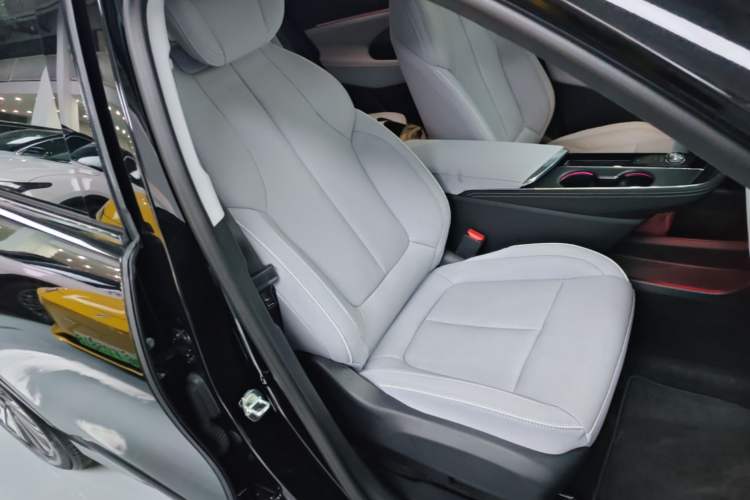 Used Buick E5 2023 Zhenxiang Standard Range Edition Right Front Seat