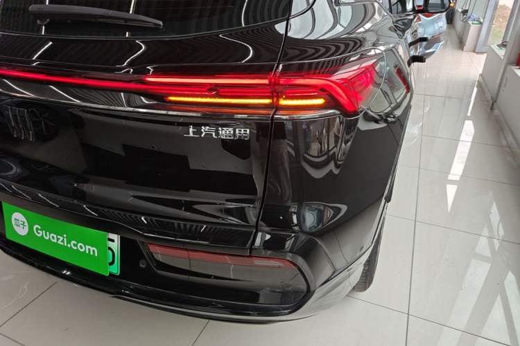 Used Buick E5 2023 Zhenxiang Standard Range Edition Right Rear Taillight