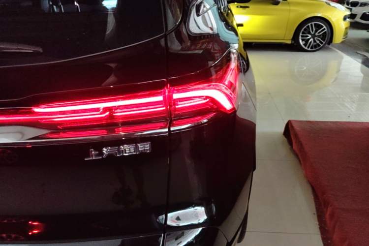 Used Buick E5 2023 Zhixiang Standard Range Edition Right Rear Taillight