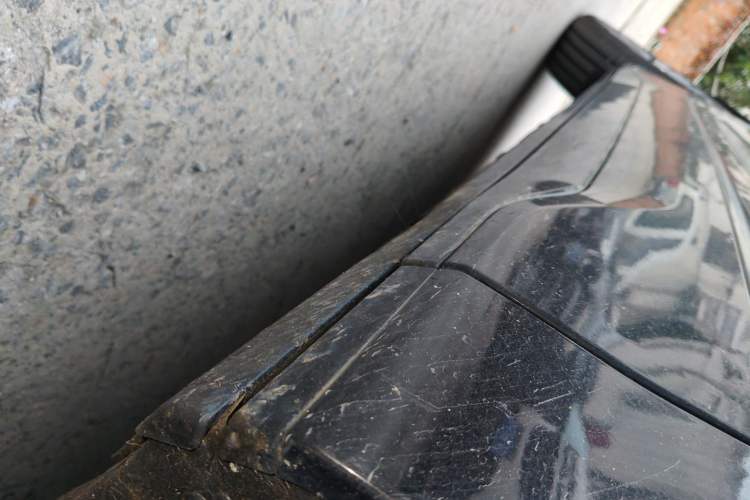 Used Buick E5 2023 Zhenxiang Standard Range Edition Right Side Sill